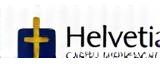 Helvetia Capital Management AG Logo